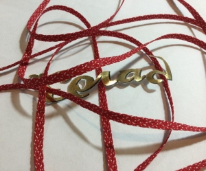 march ribbon